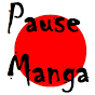 couverture film Pause Manga