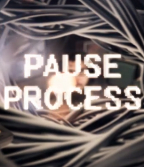 couverture film Pause Process