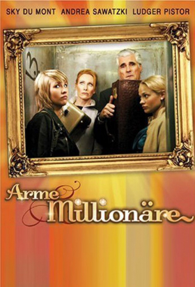 couverture film Pauvres Millionaires