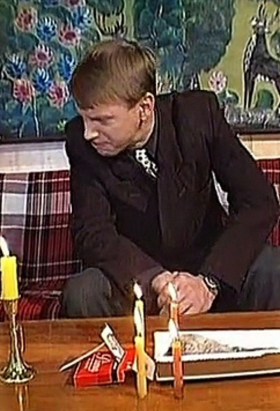 couverture film Paynt Boyz