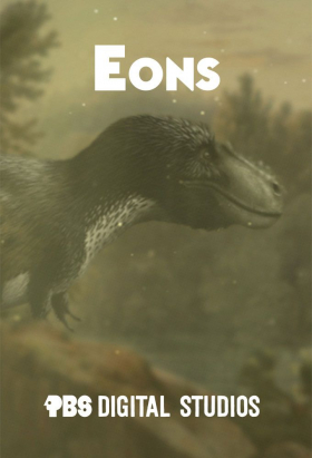 couverture film PBS Eons