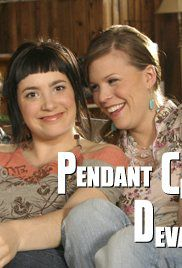 couverture film Pendant ce temps, devant la télé