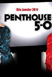 couverture film Penthouse 5-0