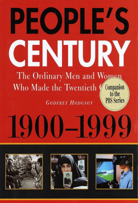 couverture film People's Century