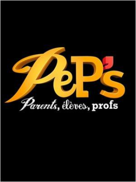 couverture film Pep's