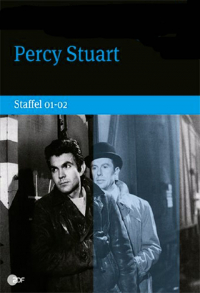 couverture film Percy Stuart