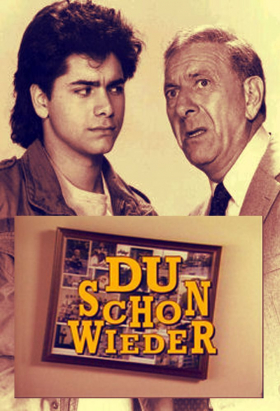 couverture film Père et impair