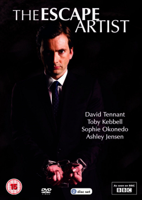 couverture film Perfect Crime