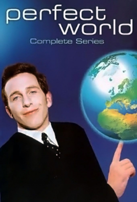 couverture film Perfect World