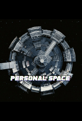 couverture film Personal Space