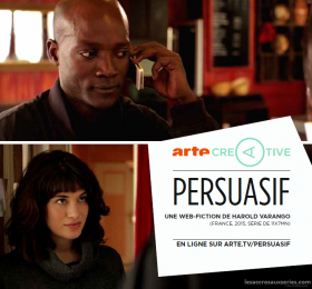 couverture film Persuasif