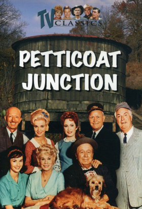 couverture film Petticoat Junction