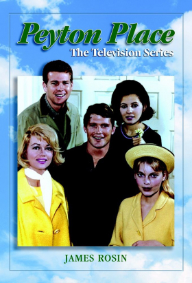 couverture film Peyton Place