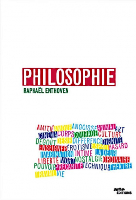 couverture film Philosophie