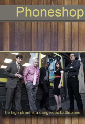 couverture film PhoneShop