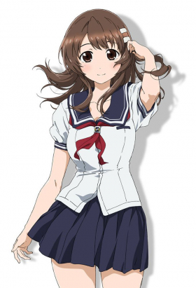 couverture film Photo Kano