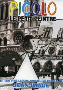 couverture film Picolo et Piccolette