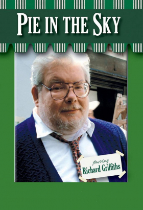 couverture film Pie in the Sky