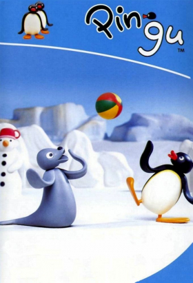 couverture film Pingu