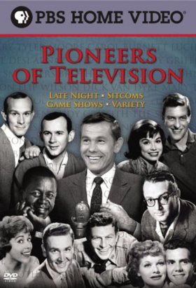 couverture film Pioneers of Television
