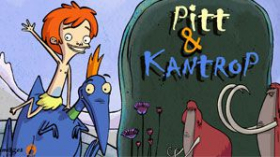 couverture film Pitt & Kantrop