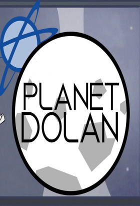 couverture film Planet Dolan