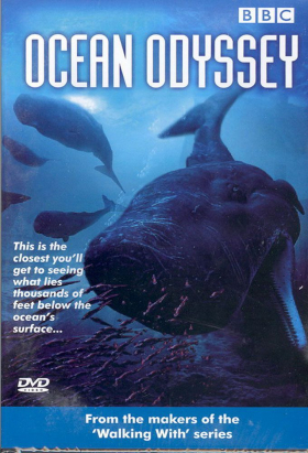 couverture film Planet Earth - Discovery HD