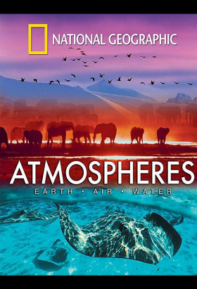 couverture film Planète Egypte