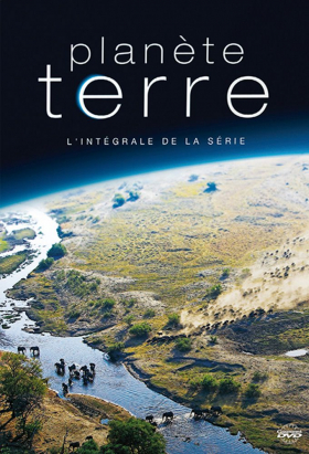 couverture film Planète Terre