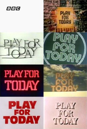 couverture film Play for Today