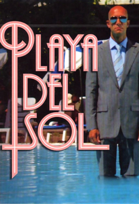 couverture film Playa Del Sol