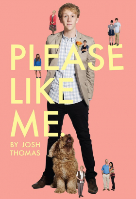 couverture film Please Like Me