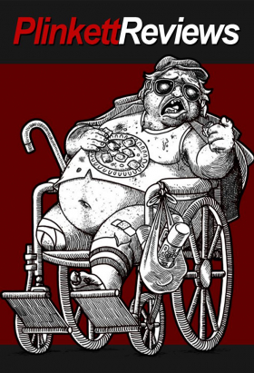 couverture film Plinkett Reviews