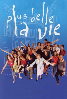 couverture film Plus belle la vie