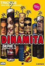 couverture film Podge and Rodge's Stickit Inn