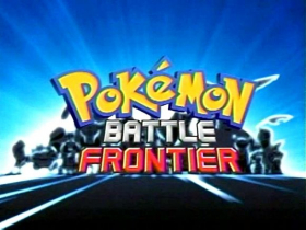 couverture film Pokémon Battle Frontier