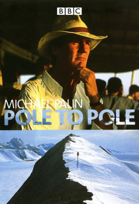 couverture film Pole to Pole with Michael Palin