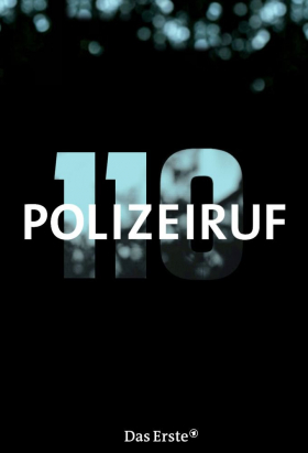couverture film Police Call 110