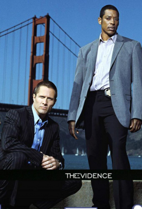 couverture film Police Rescue