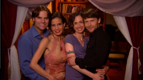 couverture film Polyamory: Married And Dating