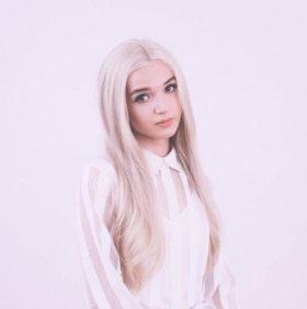 couverture film Poppy