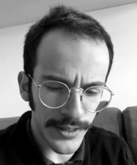 couverture film Port City P.D.