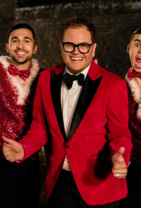 couverture film PortsCenter