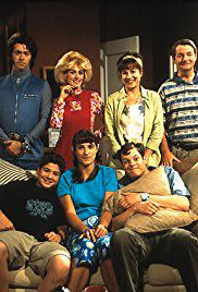 couverture film Poséidôme