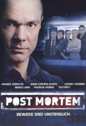 couverture film Post Mortem
