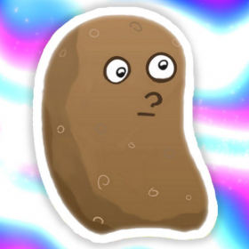 couverture film POTATOZ