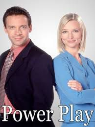 couverture film Power Play