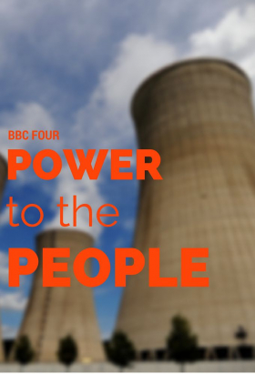 couverture film Power to the People