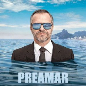 couverture film Preamar