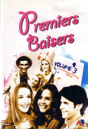 couverture film Premiers baisers